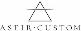 ASEIR CUSTOM trademark