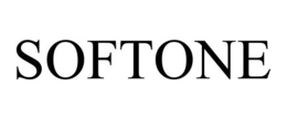 SOFTONE trademark