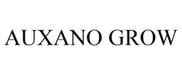 AUXANO GROW trademark