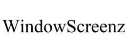 WINDOWSCREENZ trademark