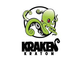KRAKEN KRATOM trademark