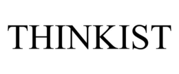 THINKIST trademark