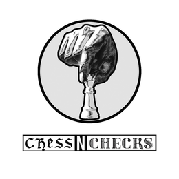CHESS N CHECKS trademark