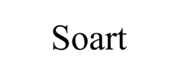 SOART trademark