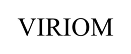 VIRIOM trademark