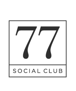 77 SOCIAL CLUB trademark