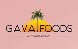 GAVA FOODS WWW.GAVAFOODS.COM trademark