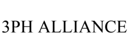 3PH ALLIANCE trademark