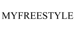 MYFREESTYLE trademark