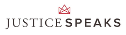 JUSTICE SPEAKS trademark