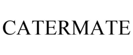 CATERMATE trademark