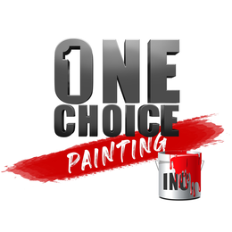 1 ONE CHOICE PAINTING INC. trademark