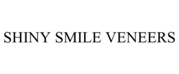 SHINY SMILE VENEERS trademark