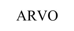 ARVO trademark