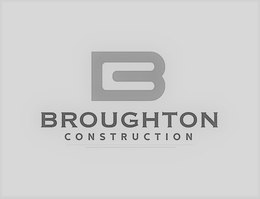 BC BROUGHTON CONSTRUCTION trademark