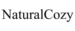 NATURALCOZY trademark