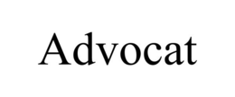 ADVOCAT trademark