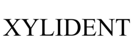 XYLIDENT trademark