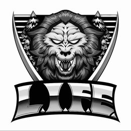 L.I.F.E. trademark