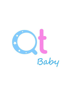 QT BABY trademark