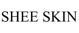 SHEE SKIN trademark