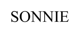 SONNIE trademark
