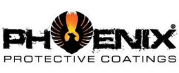 PHOENIX PROTECTIVE COATINGS trademark