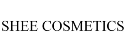 SHEE COSMETICS trademark