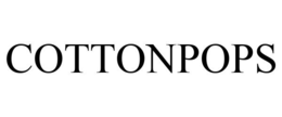 COTTONPOPS trademark