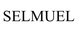 SELMUEL trademark