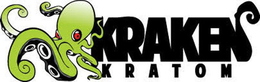 KRAKEN KRATOM trademark
