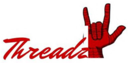 THREADZ trademark