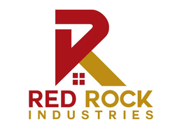 R RED ROCK INDUSTRIES trademark