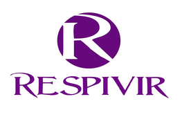R RESPIVIR trademark