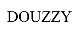 DOUZZY trademark