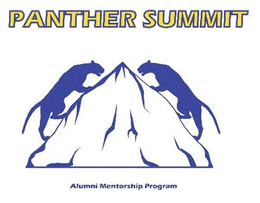 PANTHER SUMMIT ALUMNI MENTORSHIP PROGRAM trademark