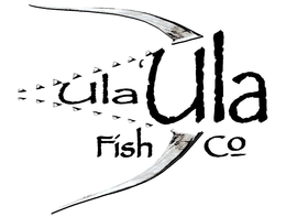 'ULA'ULA FISH CO trademark