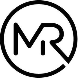 MR trademark
