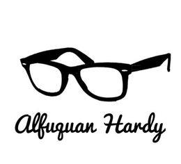ALFUQUAN HARDY trademark