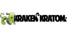 KRAKEN KRATOM trademark