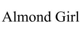 ALMOND GIRL trademark