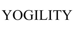 YOGILITY trademark