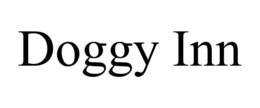 DOGGY INN trademark
