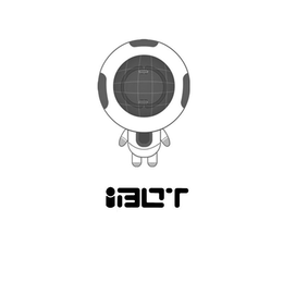 IBOT trademark