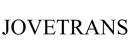 JOVETRANS trademark
