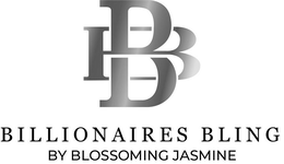BB BILLIONAIRES BLING BY BLOSSOMING JASMINE trademark