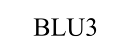 BLU3 trademark