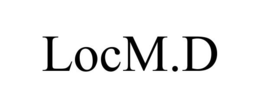 LOCM.D trademark