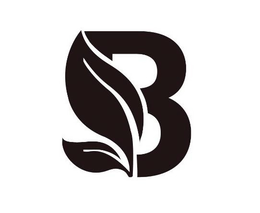 B trademark