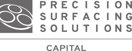 PRECISION SURFACING SOLUTIONS CAPITAL trademark